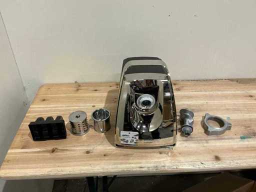 BOSCH ProPower 2000W Meat Grinder