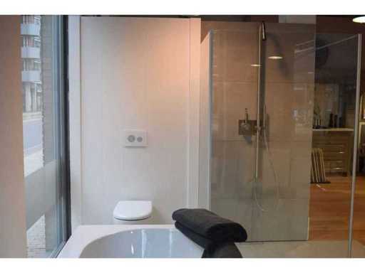 Phoskin - Duka 1700 - Cabine d’angle 119 x 90 cm