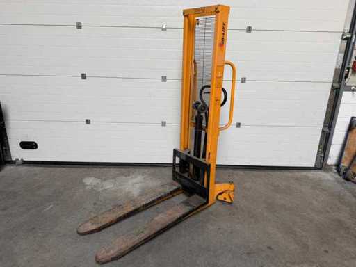 Pompe hydraulique