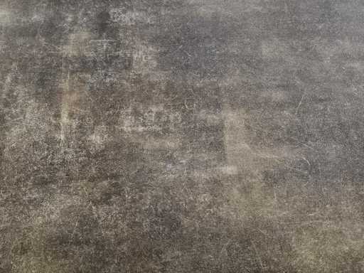 17 m² PVC-Fliesentrockenbau – 500 x 500 x 5 mm