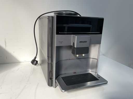 Siemens EQ6 plus s 100 Ekspresy do kawy i espresso