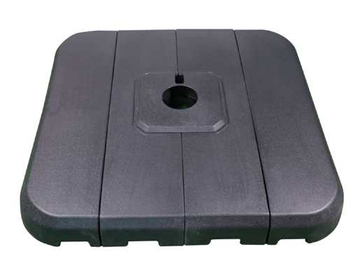 Maxxgarden 88669 Parasol Base (6x)