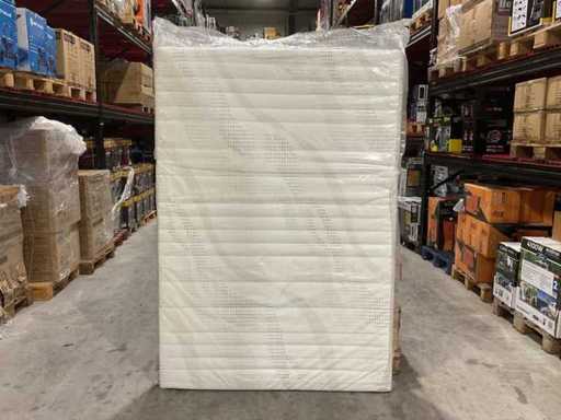 Bertolucci - Grande Classico 140x200x21cm - Mattress