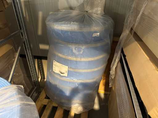 SST - randisolatie - Isolatie