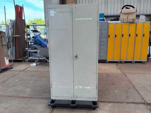 Armoire à dossiers (2x)