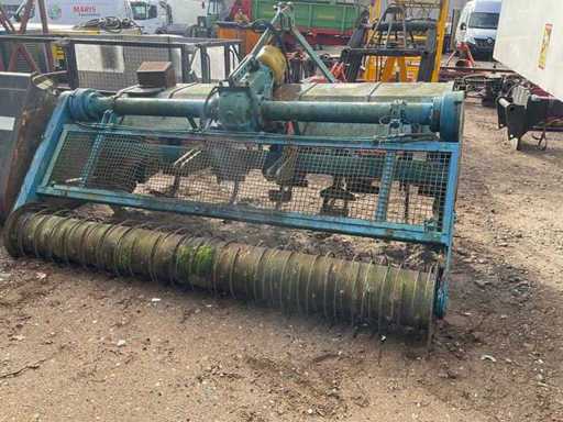 Imants 45SO25ODRH Grondfrees