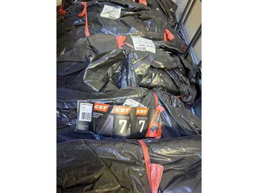 CST - Tournee Prestige 28x5/8x3/8" (622x37mm) - Anvelopă de bicicletă (100x)