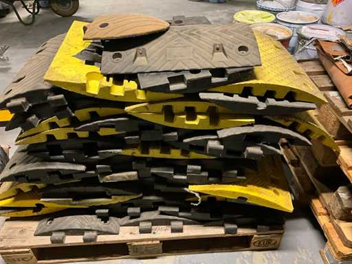 Kabel beschermer (40x)