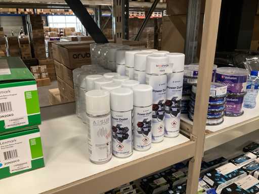 gembird Power duster (30x)