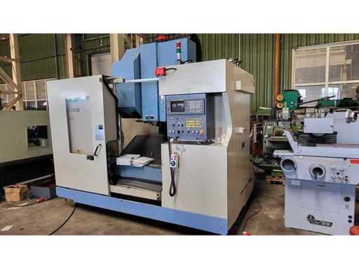 OKK - PCV-55 - Frenatura CNC - 1997