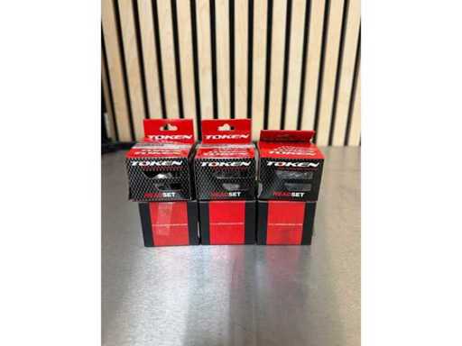 Token, FSA – Headset (6x)