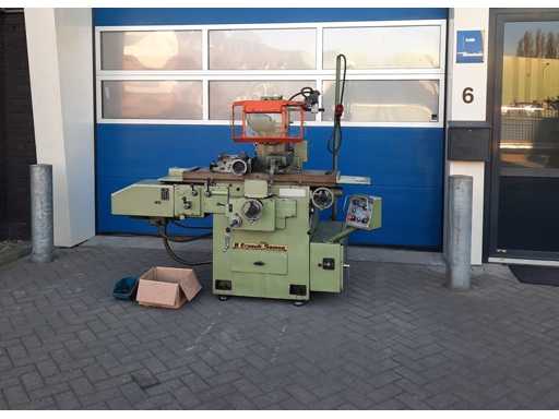 H. Ernault Somua - Z1C - Frezarka