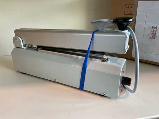 Sigilant Impulse EP.200