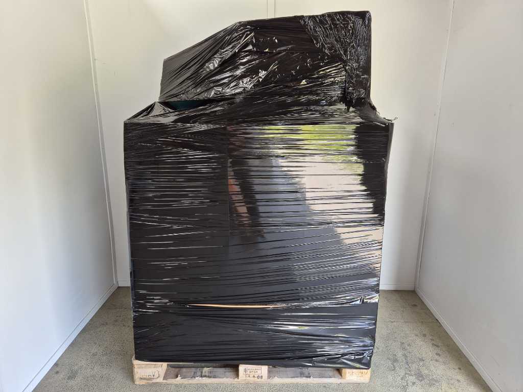 2 x Pallet retourgoederen Troostwijk Auctions