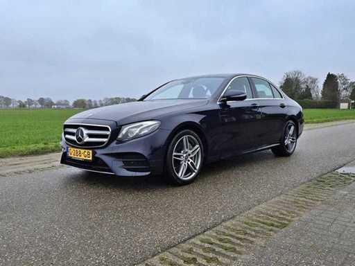 Mercedes-Benz E-class 400 D 4M Premium Plus, G-288-GB