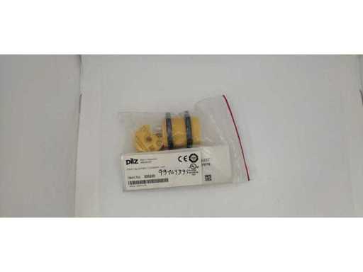 MUSHROOM - PSEN 1.2p-20/PSEN | 505220 - Magnetic safety switch