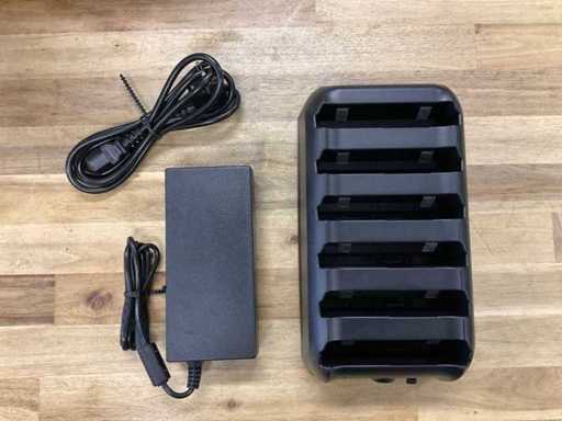 DT Research ACC-001-35 Battery Charger