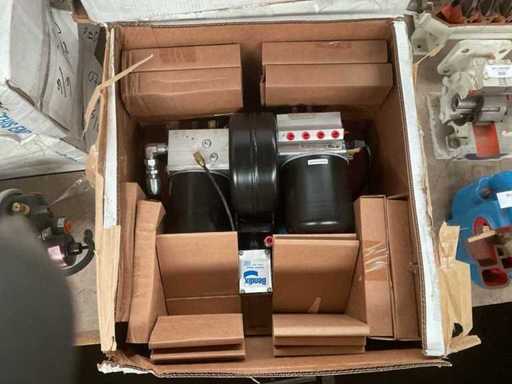 Bendix Air Dryer