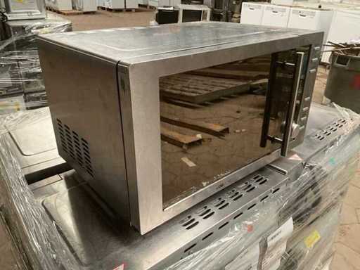 Microunde diferite (12x)