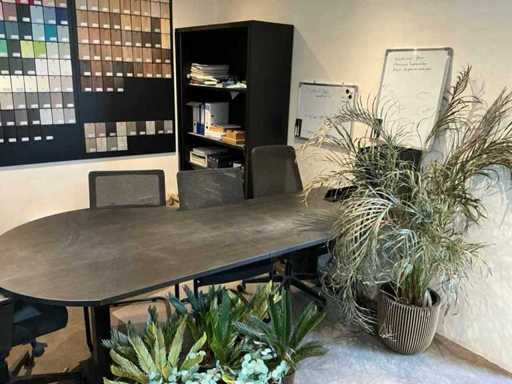 Inventario dell'ufficio