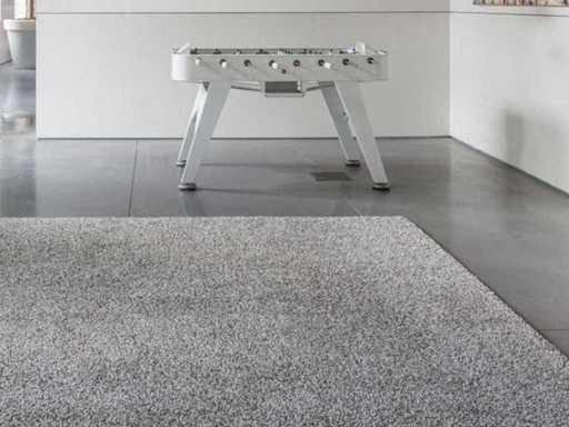 The Millenerpoort Bella Piccolo Design Carpet 200x225cm 100% wool