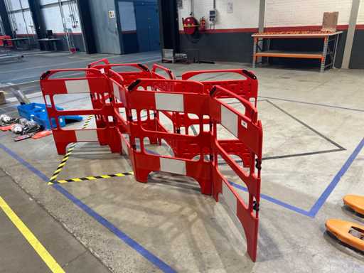 Bariere Safegate / bariere de siguran?? (2x)