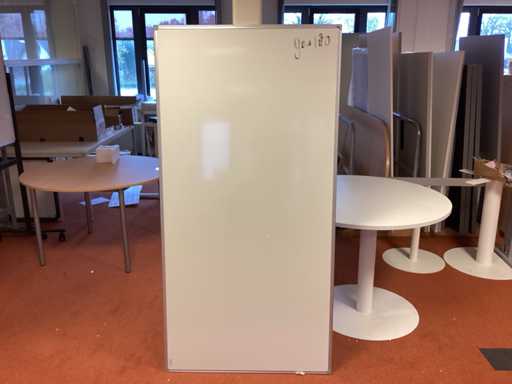Various Whiteboards (13x)