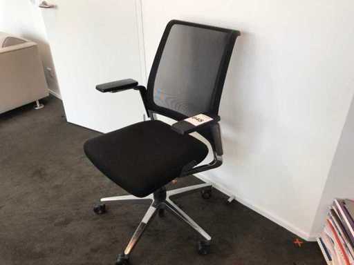 Président de bureau Interstuhl