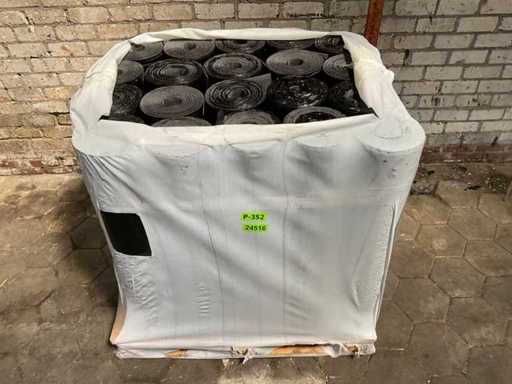 Pallet dakleer
