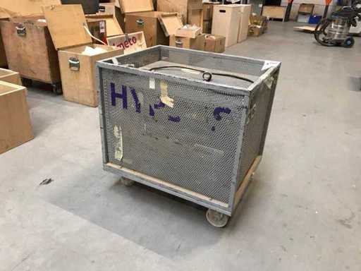 WhisAir Compressor