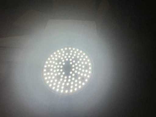 Venus Sun Pro led highbay LED sun
