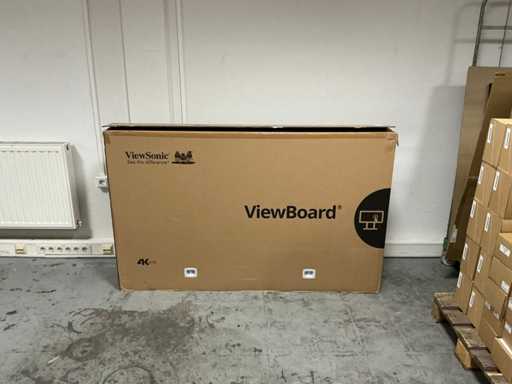 CTOUCH CLS-65UHD Monitor 