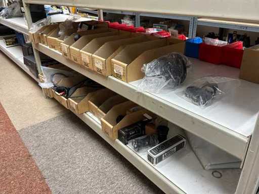 Verschiedene Naben-/Shimano-/Cema-/Rotor-Fahrradteile