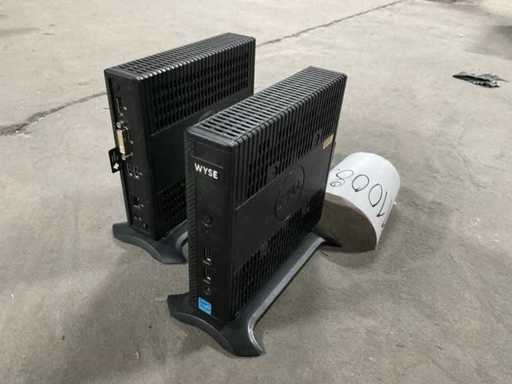 Dell Wyse Desktop (2x)