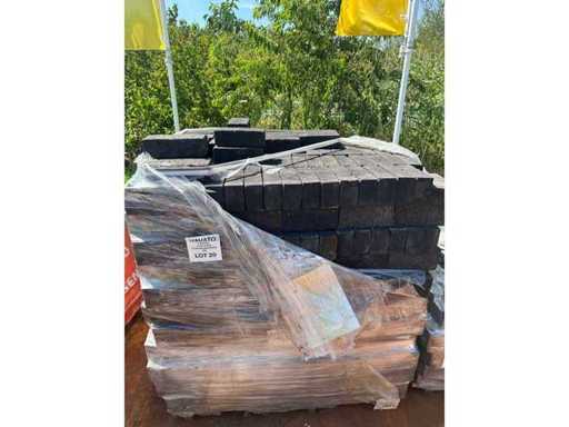 FACING BRICKS MORVAN 215X102X65