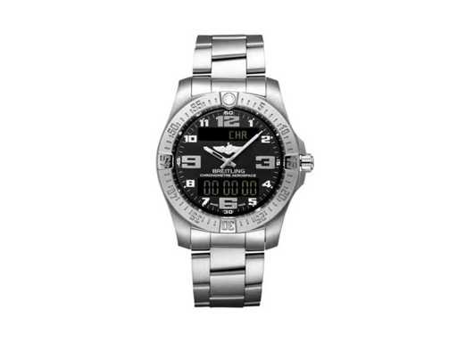 Breitling Professional Aerospace EVO | Black Dial | Unworn | 2026