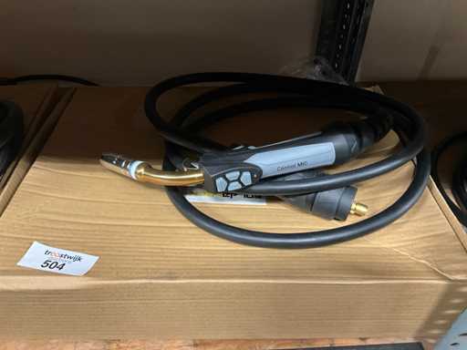 Soldatech MLT24M3R Parti e accessori per saldatura