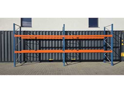 WANDALEX - WDX 3200 - Pallet Racking