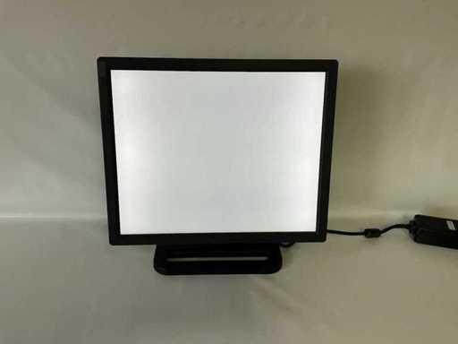 NDS - DOME E5 Medical - Radiologie-Monitor