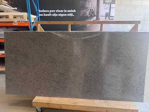 Karo - panel ścienny z PVC 122x260cm - dekoracja ścienna (3x)