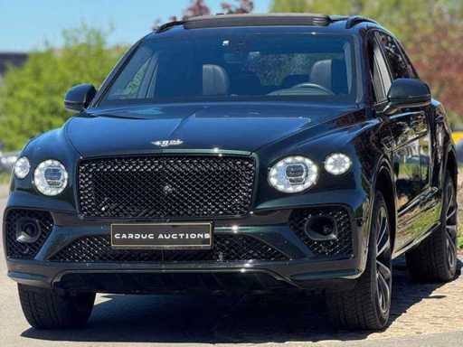 Bentley Bentayga 4.0 V8 4WD - 2023