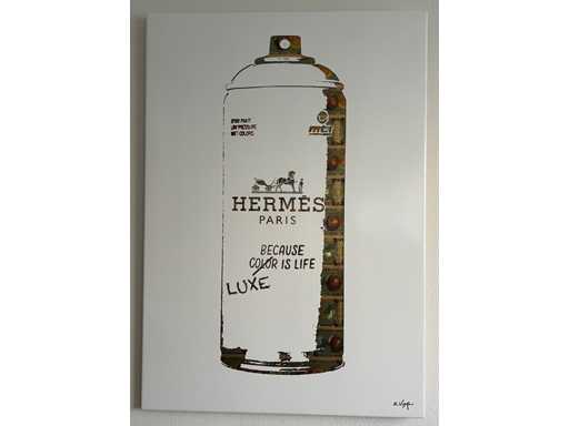 Zacharie Vidal: MTN Hermes 2021