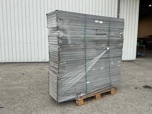 Schäffer Storage Rack