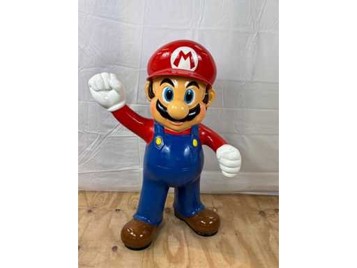 Mario