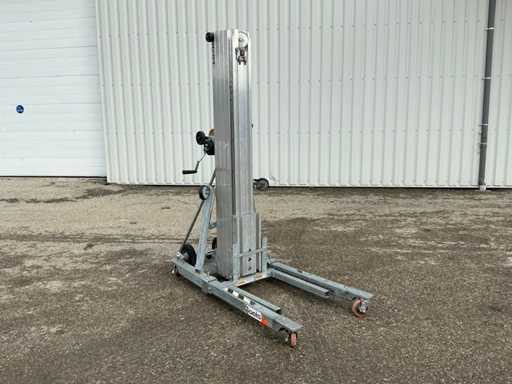 Sumner 2124 Materiaal Lift