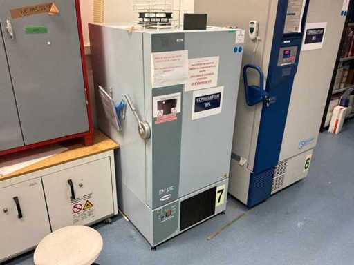 FROILABO - BM515 - Congelator -80°C - 2010