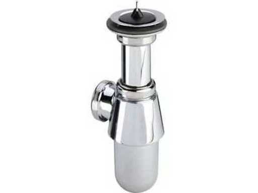 Viega Plug - sifone a coppa 1.1/4"x1.1/4" 50mm (5x)