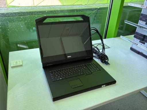 DELL 1098-01 Monitor