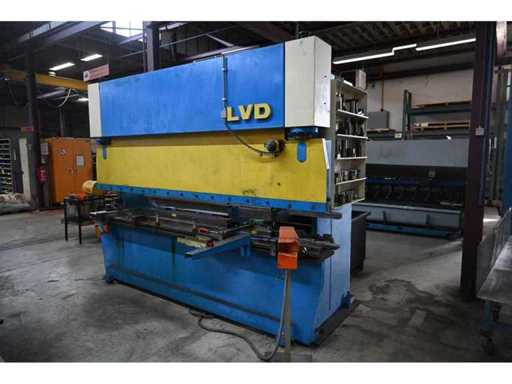LVD PP 70-3000 Pressbremse