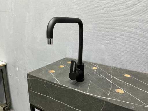 Nobili - Royal MK734Z - Keukenmengkraan